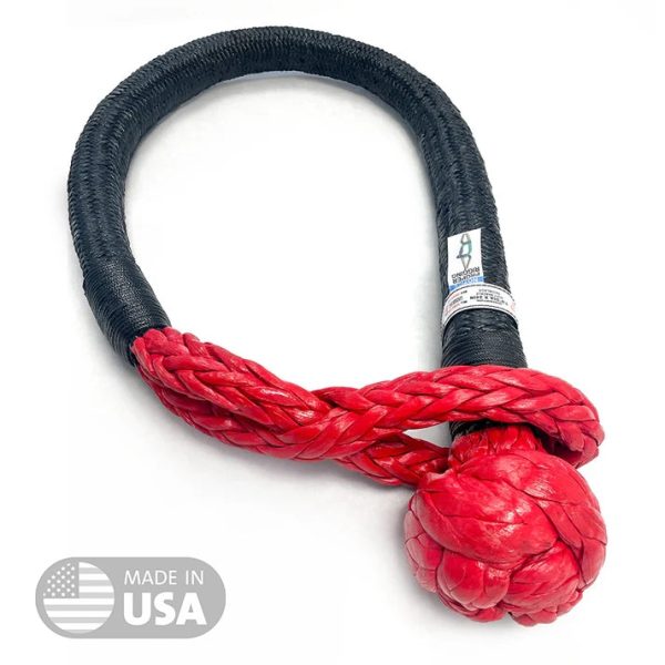 Heavy Duty Soft Shackle Online now