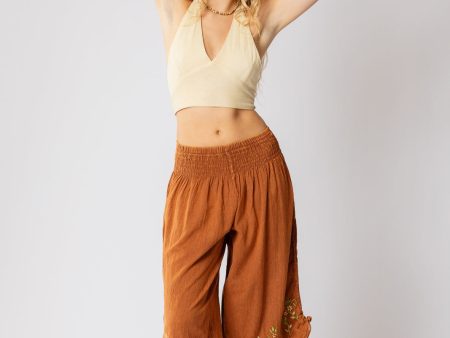 Luana Pants For Cheap