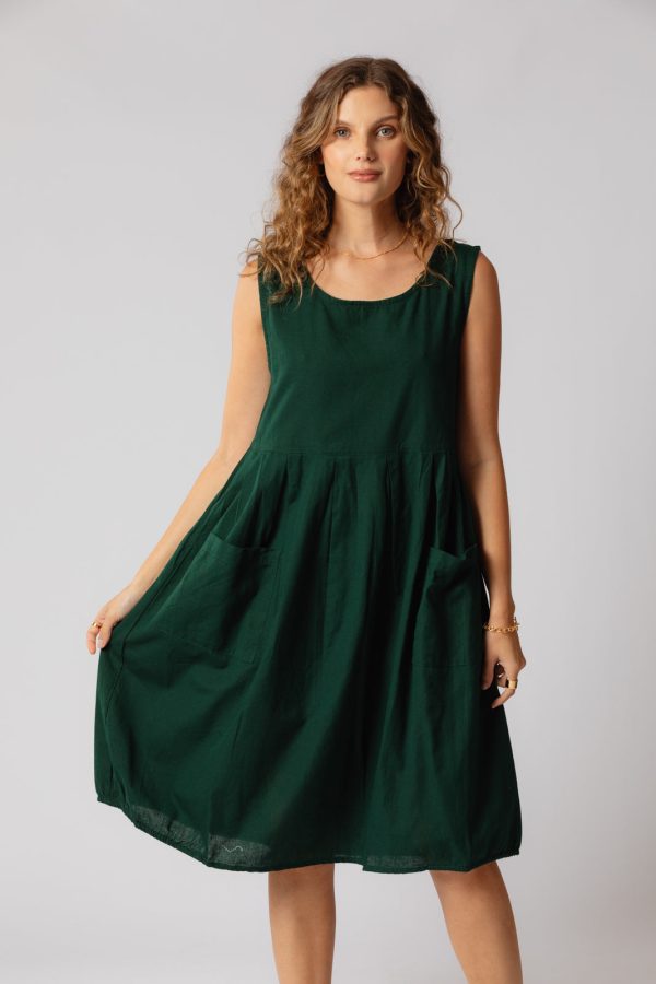 Roma Dress Cheap