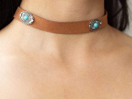 Choker Necklace Online Sale