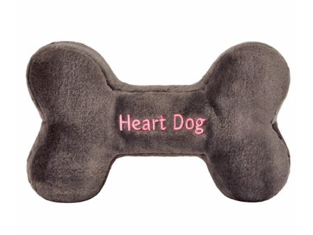 Heart Dog Bone Online now