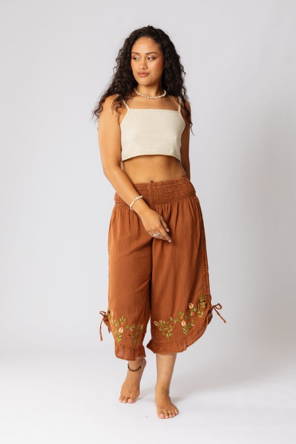 Luana Pants For Cheap