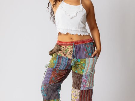 Kavi Pants Supply