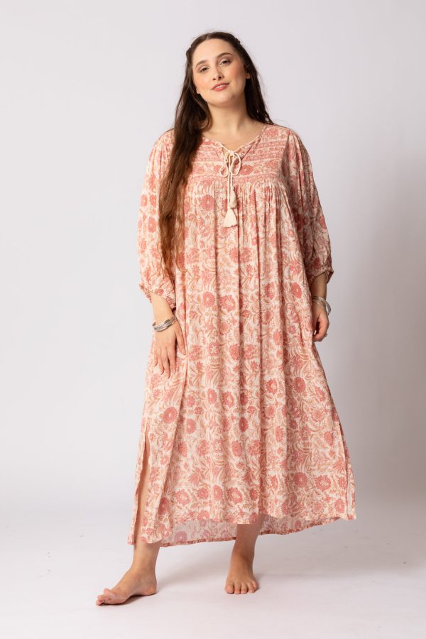 Janki Dress For Discount