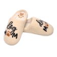 Dog Mom Slippers Online