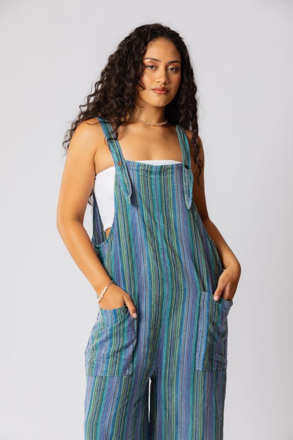 Picnic Overalls Sale