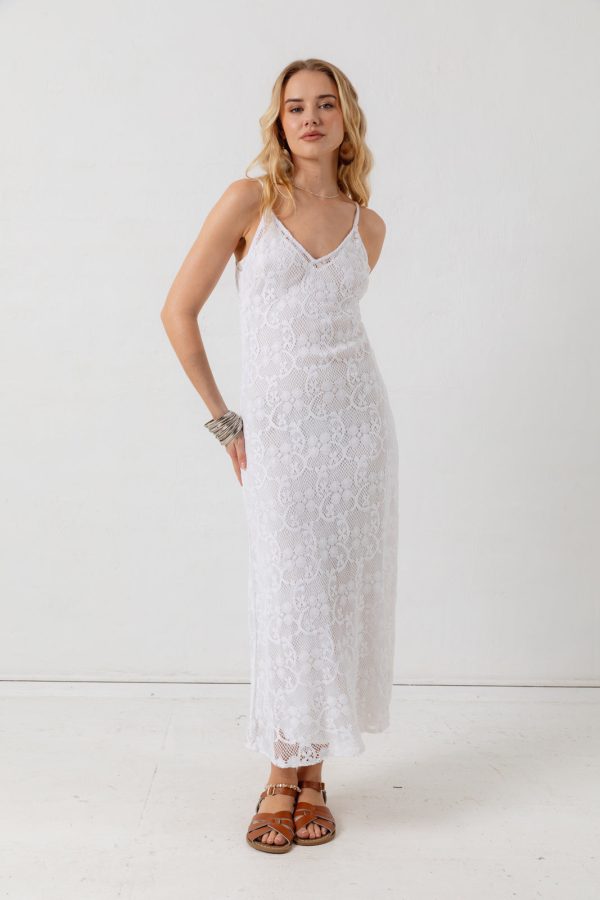 Breeze Lace Slip Online now