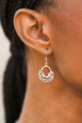 Zhu Earrings Cheap