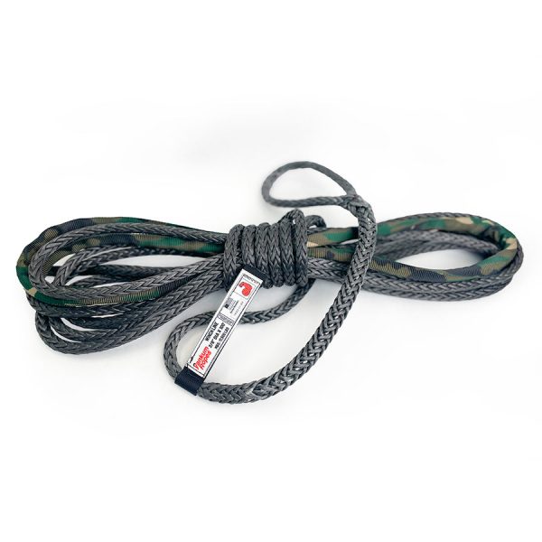 1 4  Winch Line Online now