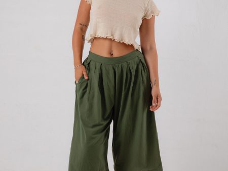 Rava Pants For Cheap