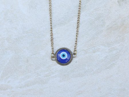 Iris Necklace For Discount