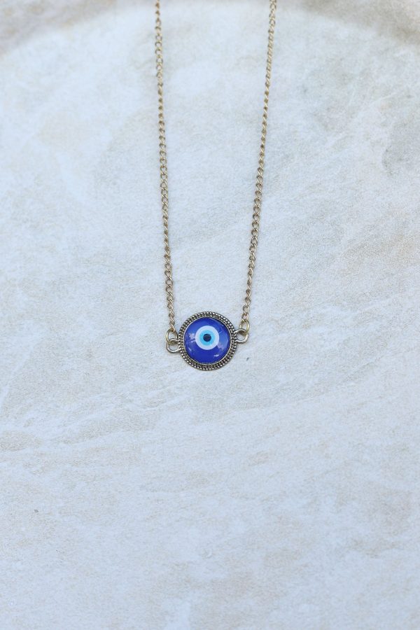 Iris Necklace For Discount