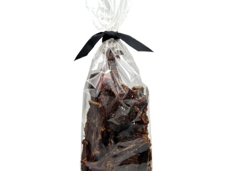 Buffalo Jerky For Cheap