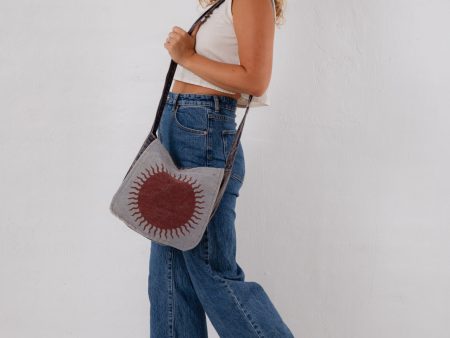 Sun Print Bag Online Sale