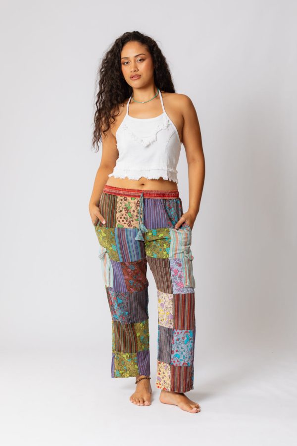 Kavi Pants Supply