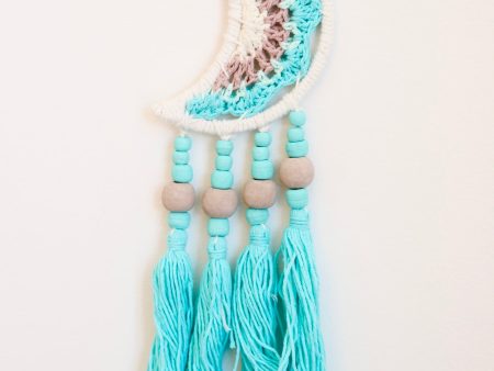 Blue Moon Tassel Online Sale