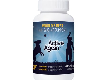 Active Again Online Sale