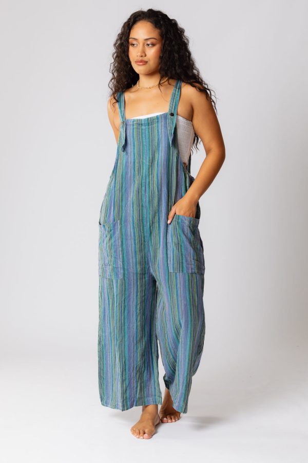 Picnic Overalls Sale