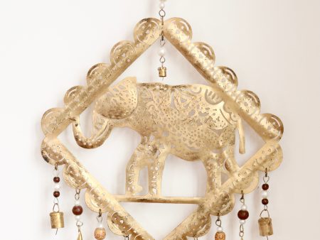 Elephant Bell Set For Cheap