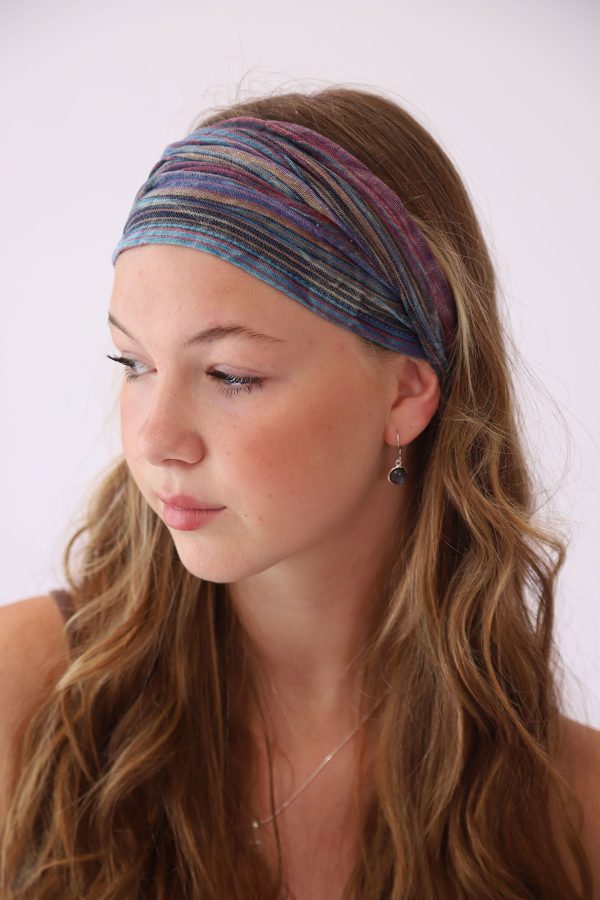 Trekker Headband For Sale