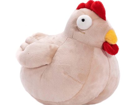 2 in 1 Chicken Toy For Sale