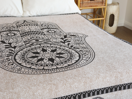 Saira Bedspread Cheap