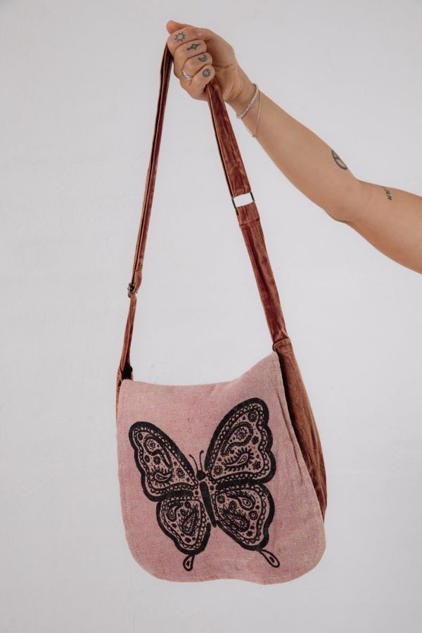 Butterfly Bag Online Hot Sale