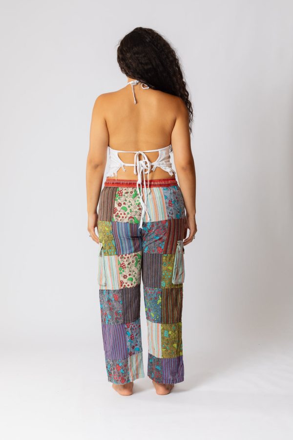 Kavi Pants Supply