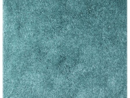 Limited Vale VL-503 CALYPSO BLUE Modern Woven Rug For Discount