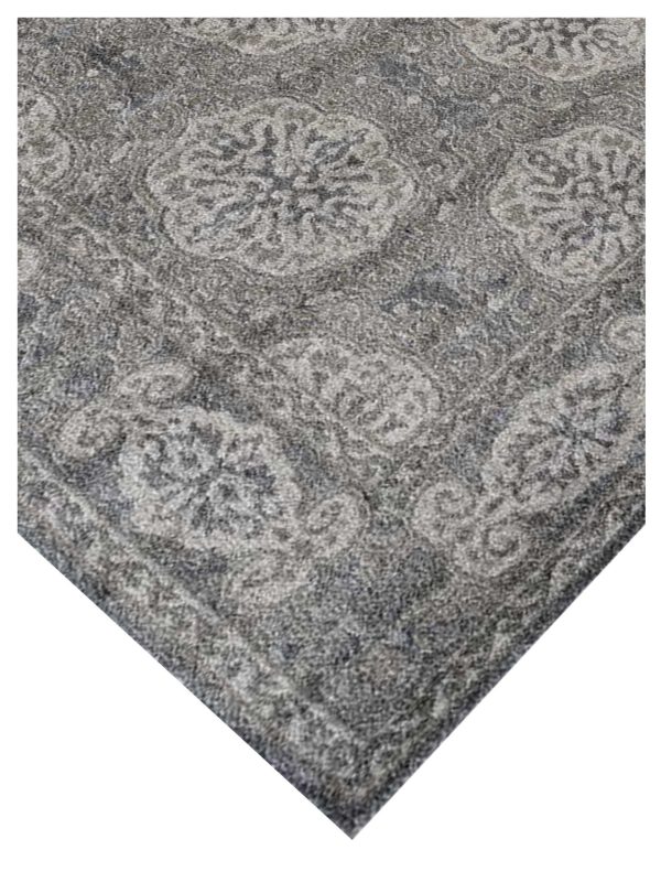 Limited Tatiana TU-113 WALNUT  Traditional Machinemade Rug For Cheap