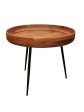 Eclectic Home Side Table Tracy Natural For Discount