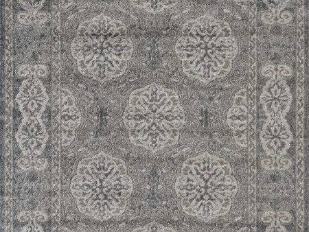 Limited Tatiana TU-113 WALNUT  Traditional Machinemade Rug For Cheap