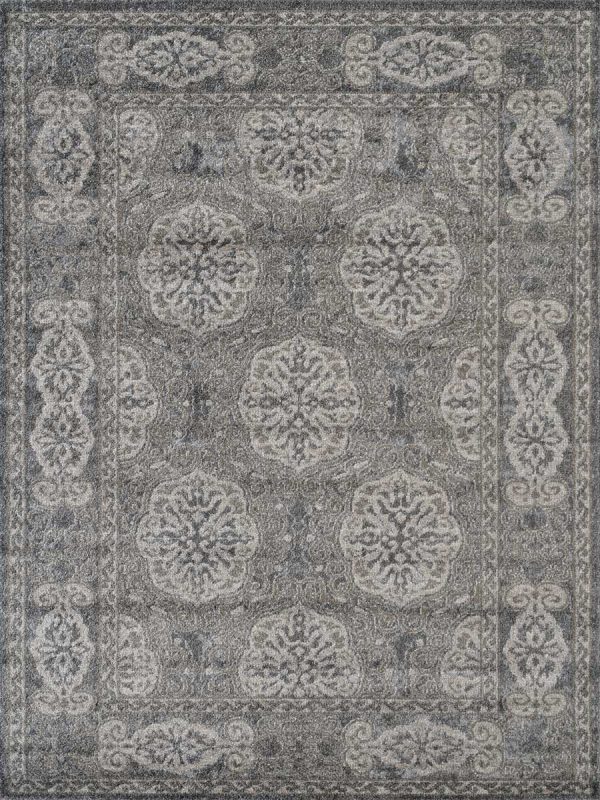 Limited Tatiana TU-113 WALNUT  Traditional Machinemade Rug For Cheap