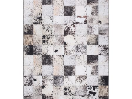 Dalyn Rugs Stetson SS10 Marble Animal Machine Made Rug Online now