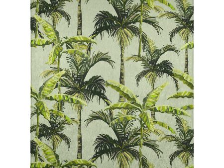 Dalyn Rugs Tropics TC10 Aloe Coastal Machine Made Rug Online Hot Sale