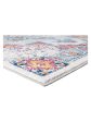 Limited Tatiana TU-105 GRAY GOLD Traditional Machinemade Rug Hot on Sale