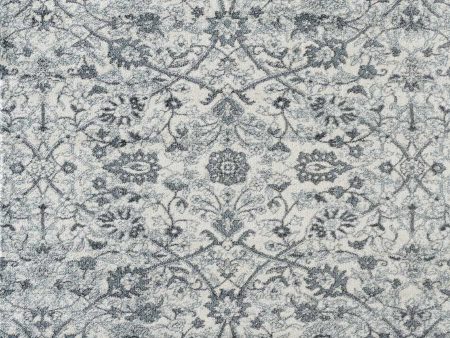 Limited Tatiana TU-101 LIGHT BLUE  Traditional Machinemade Rug Online