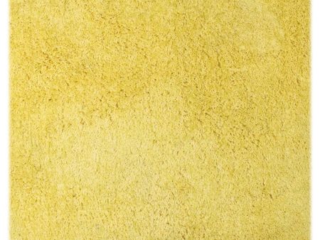 Limited Vale VL-506 YELLOW Modern Woven Rug Supply