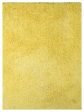 Limited Vale VL-506 YELLOW Modern Woven Rug Supply