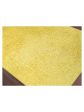 Limited Vale VL-506 YELLOW Modern Woven Rug Supply