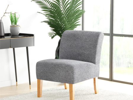 Slipper Chair For Cheap