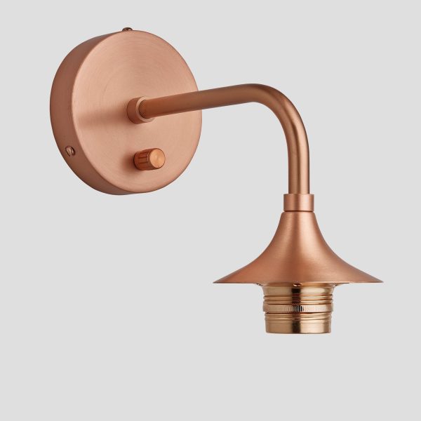 Chelsea Wall Holder - Copper Discount