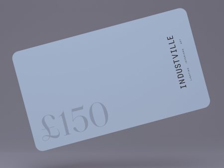 £150 Gift Voucher on Sale