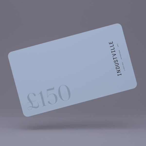 £150 Gift Voucher on Sale