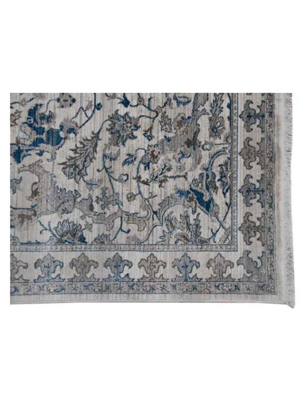 Limited Dolly DA-201 IVORY  Traditional Machinemade Rug Online Hot Sale