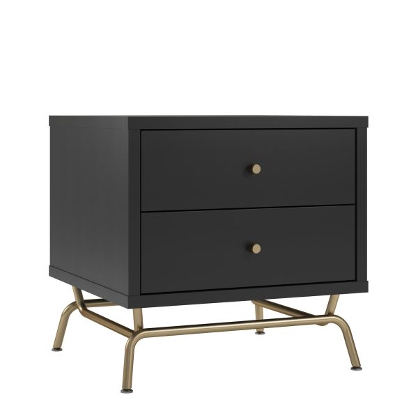 Nova End Table Online Hot Sale