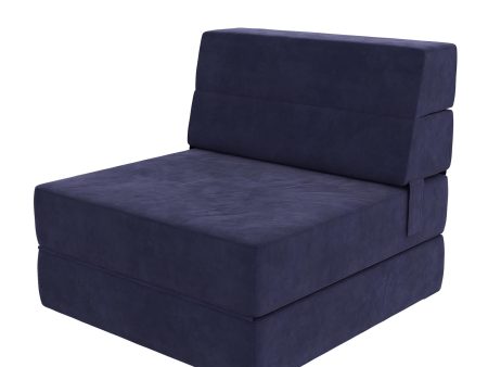 The Flower Modular Chair and Lounger Bed with 5-in-1 Design Online Sale