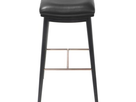 Auburn Wooden Bar Stool Sale