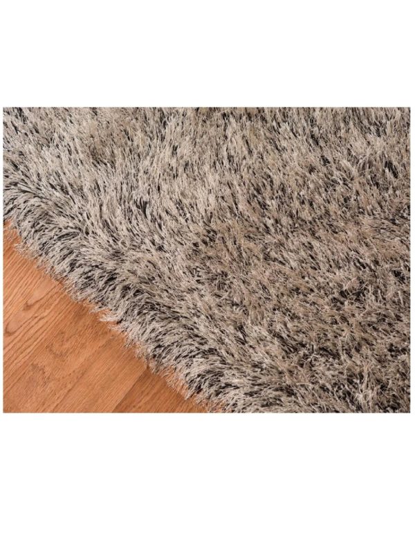 Limited Minka LS-213 GRAPHITE SAND Modern Woven Rug For Discount