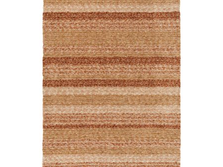 Dalyn Rugs Joplin JP1 Sunset Transitional Tufted Shag Rug Online Hot Sale